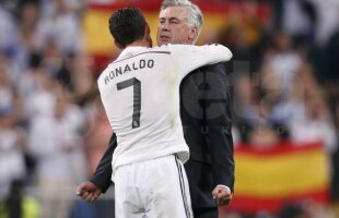 Real Madrid e aproape de o lovitură pe piaţa transferurilor! Îl aduce pe cel mai dorit jucător