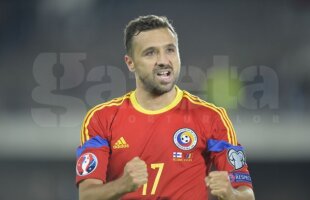 Victor Piţurcă a oferit detalii despre contractul lui Lucian Sînmărtean » Care a fost motivul pentru care nu-l convoca la echipa naţională