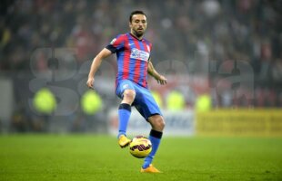 Un fost campion cu Steaua critică clubul după plecarea lui Lucian Sînmărtean: "Steaua va suferi mult! A fost o prostie"