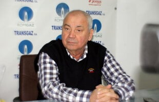 EXCLUSIV Ioan Horoba pus la zid de agentul lui Paul Pîrvulescu: "I-a ţinut geanta lui Pădureanu toată viaţa! Acum e prea mic, nu-l zăresc"