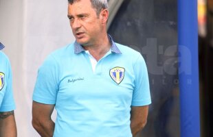 Mircea Rednic a revenit în Liga 1: "Petrolul nu se refuză!" » Care este obiectivul antrenorului