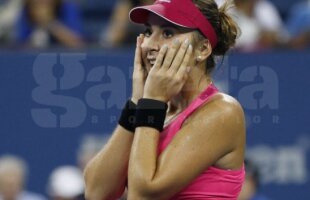 4 supertalente care ameninţă supremaţia Simonei Halep » Ele trebuie urmărite în 2015!