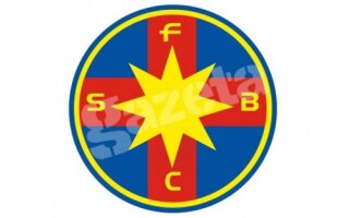 Nu renunţă la noua siglă » Steaua o va ”inaugura” la amicalul cu Borussia Dortmund