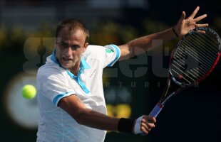 Australia îi prieşte » Marius Copil, primul tablou principal şi prima victorie în turneele de Grand Slam