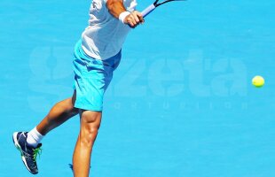 Bombe în rachetă » Marius Copil a pierdut în faţa deţinătorului titlului la Australian Open, dar a lăsat o impresie bună