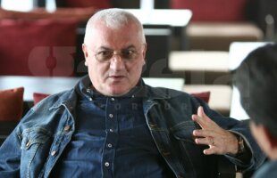 Dumitru Dragomir acuză televiziunile, după amenda primită de LPF: "Ne-au şantajat"