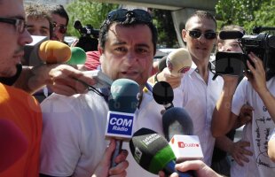 Impresarul lui Ibra preşedinte? » Mino Raiola vrea să candideze la şefia FIFA