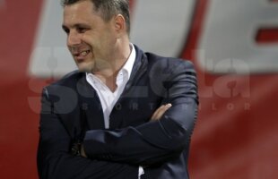 Marius Şumudică îi avertizează pe oficialii Stelei: "Probabil vor avea probleme cu suporterii"
