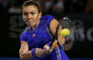 Declaraţii de senzaţie despre Simona Halep: ”Cred că ar fi făcut şi alte sporturi la cel mai înalt nivel”