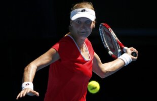 Ekaterina Makarova nu se teme de forţa Simonei Halep şi dezvăluie: "Ştiu cum o pot învinge" » Planul rusoaicei pentru meciul din "sferturi"