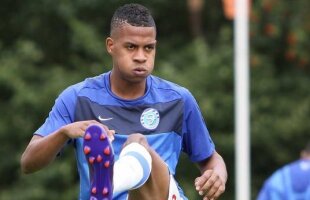 Rapid a reuşit un transfer de senzaţie » Giuleştenii au adus un fotbalist care a jucat în prima ligă olandeză