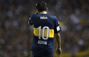 Încă un idol se retrage » Cele mai spectaculoase 10 declaraţii ale unicului Juan Roman Riquelme! VIDEO cu atingerile magice ale "Ultimului număr 10"