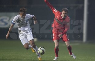 Ciprian Marica laudă transferurile făcute de Dinamo » Ce spune despre mutarea lui Gabi Tamaş la Steaua