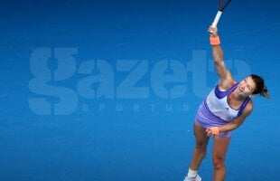 Luminiţa Paul comentează înfrîngerea Simonei Halep de la Australian Open » Între dragoste şi ură