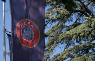 UEFA impune o regulă care afectează cluburile din România! Daniel Stanciu e convins: "Va fi un dezastru" :O