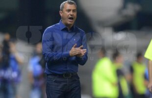 Mircea Rednic pregăteşte un supertransfer! » Aduce un golgeter din Liga 1!