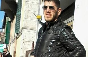 Campion român la kickboxing, arestat pentru că ar fi implicat în uciderea unui politician italian: "Era foarte talentat"