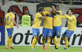 EXCLUSIV După Juan Albin, Gerson şi Priso, încă un jucător important pleacă de la Petrolul » Reacţia fotbalistului şi a oficialilor