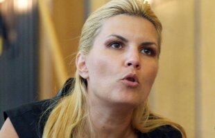 Comunicat DNA: Infractiunile de care este acuzată Elena Udrea