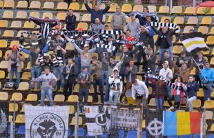 S-a creat un precedent » Încă un club de legendă din Liga 1 nu mai poate folosi o marcă! E din cauza unui restaurant din oraş: "Aşa ni s-a transmis"