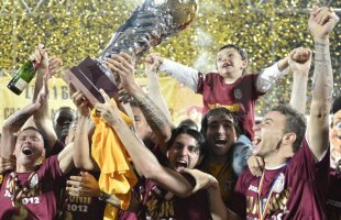 Drumul pierzaniei! Parcursul lui CFR Cluj din Divizia C în Liga Campionilor şi o insolvenţă neaşteptată