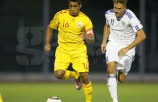 Din închisoare, Gigi Becali l-a trimis pe Bănel Nicoliţă la naşul Hagi: "Vreau să-l ajut pe Gică!"