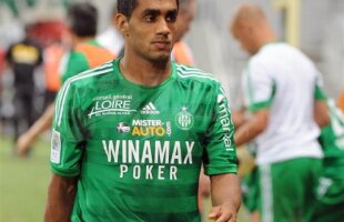 Debut spectaculos pentru Bănel » Nicoliţă a marcat la primul meci în tricoul Viitorului