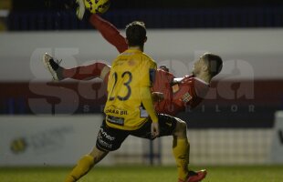 Atac salvator » Final furibund pentru "cîini": victorie în amicalul cu Elfsborg, scor 3-1