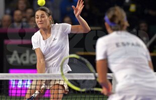 FED CUP » Ce urmează pentru România după victoria cu Spania » Care sînt posibilele adversare