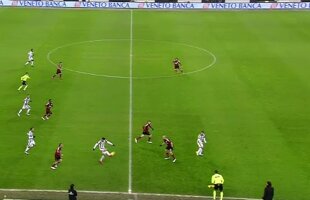 VIDEO ”Fanta de lumină” se mută în Serie A :D » AC Milan acuză: ”Juventus vede liniile astea paralele?!”