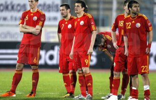 Amintirea care nu-i dă pace lui Florin Gardoş: "Nu am avut curaj să bat penalty-ul"