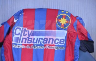 După Steaua, încă o echipă de Liga 1 îşi schimbă sigla: "Nu trebuie să fim înţeleşi greşit"