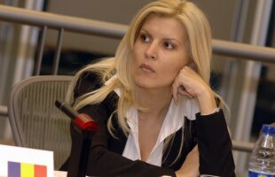 UPDATE » Elena Udrea poate fi arestată! S-au aprobat toate solicitările de reţinere!