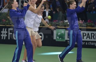 FOTO Primăvară spre elită » România îşi află azi adversara din barajul pentru Grupa Mondială. Analiza posibilelor contracandidate