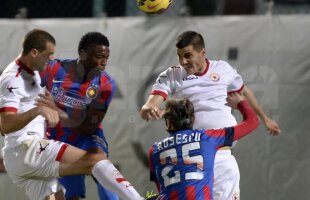 3 fotbalişti stelişti de urmărit în 2015 » Unul dintre ei este înlocuitorul lui Giedrius Arlauskis