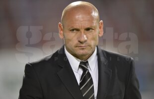 7 poveşti cu "Arnold" » După 20 de ani, Bogdan Stelea dezvăluie: "Voiam să vin la Dinamo, nu la Steaua"