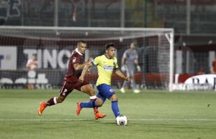 S-au stabilit programul şi televizările din primele două etape din Liga 1! Cînd se va disputa derby-ul Steaua - Rapid