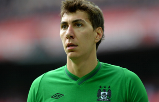 VIDEO Costel Pantilimon a primit un gol de poveste în meciul contra lui QPR » Vlad Chiricheş n-a fost nici măcar pe bancă împotriva lui Liverpool