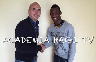 OFICIAL Viitorul a realizat unul dintre cele mai tari transferuri ale iernii! Hagi a transferat un jucător aflat în vizorul lui Chelsea