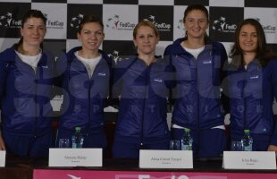 Pe trei continente » După calificarea în barajul pentru Grupa Mondială, înapoi la circuitul WTA