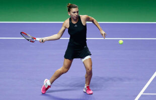 Turneul de la Dubai îi poate rotunji substanţial veniturile Simonei Halep » Suma fabuloasă pe care şi-o poate aconta numărul 3 WTA