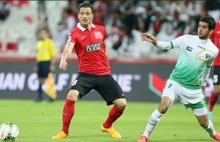 Mirel Rădoi a vorbit despre transferul la Al Arabi: "Nu m-au interesat banii"