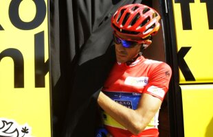 Anunţ oficial: Alberto Contador se va retrage din ciclism în 2016