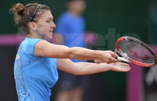 Probleme pentru Simona Halep! Participarea la turneul de la Dubai este pusă sub semnul întrebării