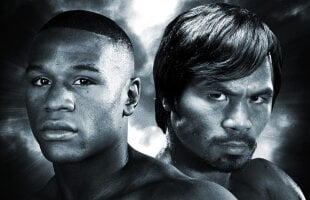 OFICIAL Acord pentru ”Meciul secolului”! Floyd Mayweather şi Manny Pacquiao au confirmat înţelegerea » Detaliile confruntării