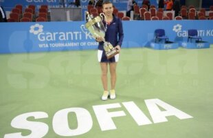 Ce spune statistica despre meciul de azi: cum s-a descurcat Simona Halep în celelalte finale disputate de-a lungul carierei