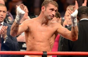 S-a lămurit misterul » Lucian Bute a vorbit pentru prima dată despre posibila despărţire de antrenorul lui Manny Pacquiao