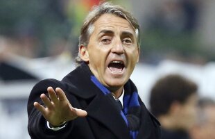 Era românilor la Inter Milano » Roberto Mancini a adus un nou fotbalist român la prima echipă!