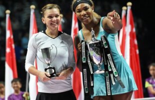 Avantajele colaborării dintre Simona Halep şi Ion Ţiriac: "El a învăţat-o aceste lucruri. Simona mi-a mărturisit"