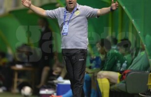 Reacţia lui Marius Şumudică după suspendarea de patru etape: "Şeful Comisiei nu ştia unde să mă încadreze! Am rămas perplex. Este prea mult"